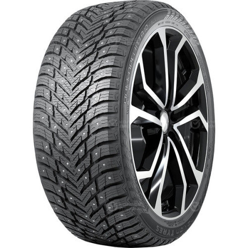 Nokian Tyres Hakkapeliitta 10p SUV 225/60 R17 103T