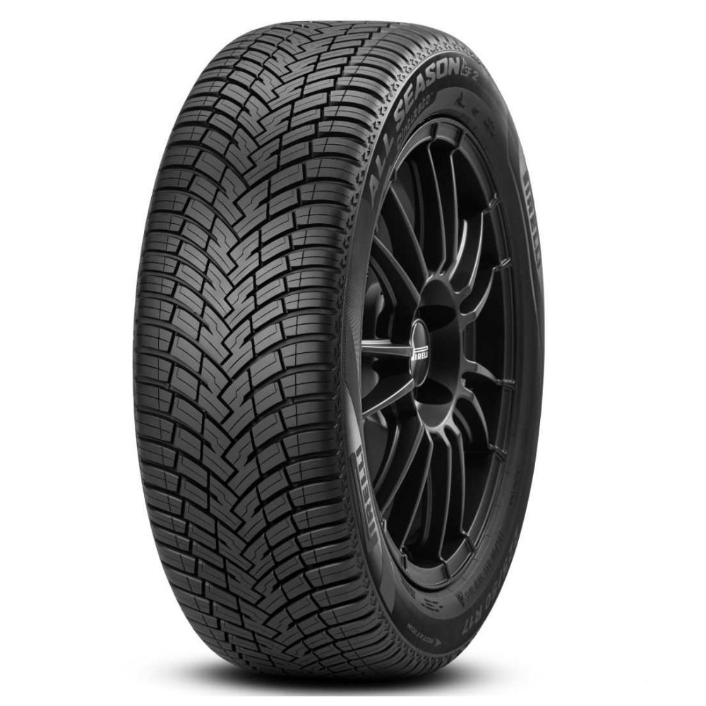 Легковая шина Pirelli Cinturato All Season SF 2 185/65 R15 92V