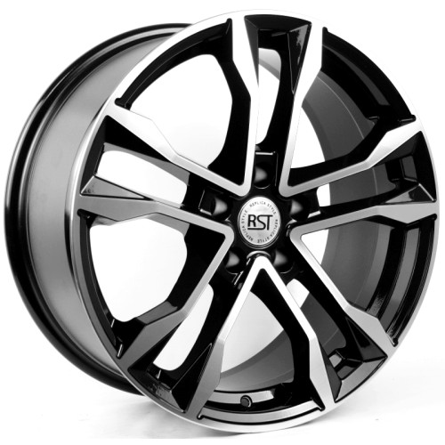 Легковой диск RST R068 8x18 5x114,3 ET45 60,1 BD