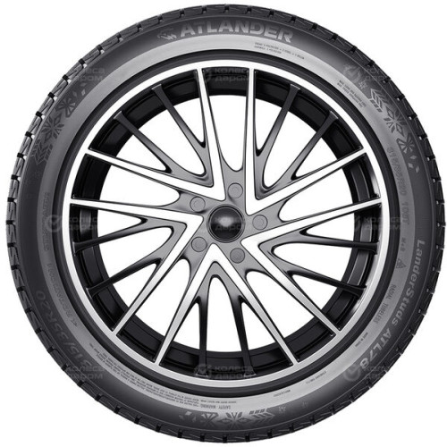 Atlander LanderStuds ATL78 225/60 R18 104T