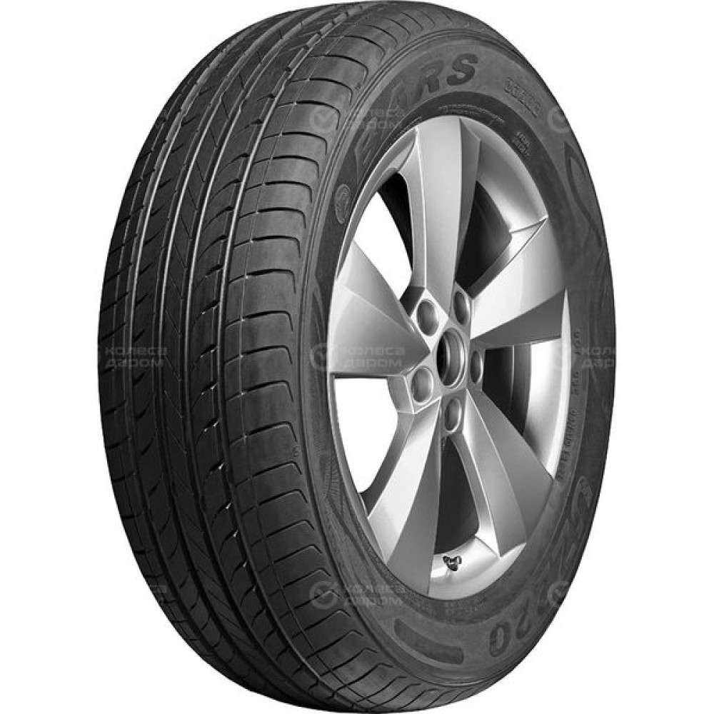 Bars UZ220 185/60 R14 82H