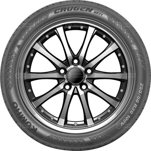 Kumho Crugen HP71 225/55 R18 98V