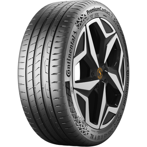 Легковая шина Continental ContiPremiumContact 7 225/45 R17 94Y