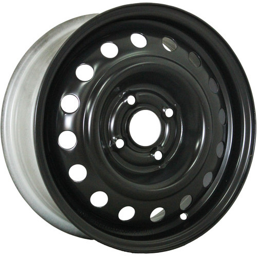 Легковой диск Trebl 7150 6x15 5x114,3 ET50 60,1 Black