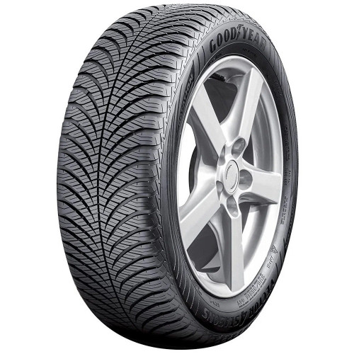 Легковая шина Goodyear Vector 4Seasons Gen-2 RunFlat 225/45 R18 95V