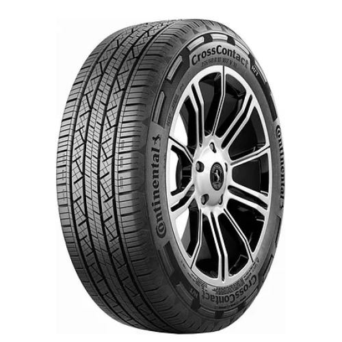 Легковая шина Continental ContiCrossContact H/T 265/55 R20 113V
