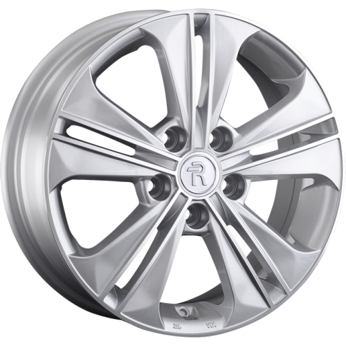 Легковой диск Replay HND224 6x16 5x114,3 ET43 67,1 SF