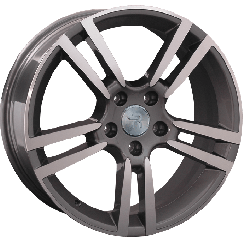 Легковой диск Replay PR8 8x18 5x130 ET53 71,6 GMF