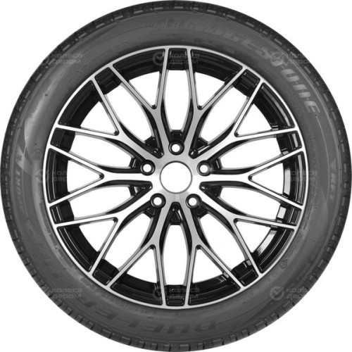 Bridgestone Dueler HP Sport Run Flat 275/40 R20 106W (омологация)