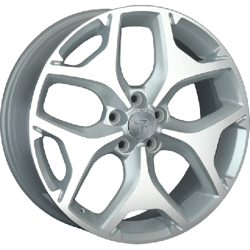 Легковой диск Replay SB22 7x17 5x100 ET48 56,1 SF