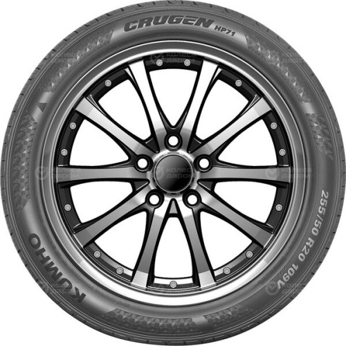 Kumho Crugen HP71 235/55 R20 102H