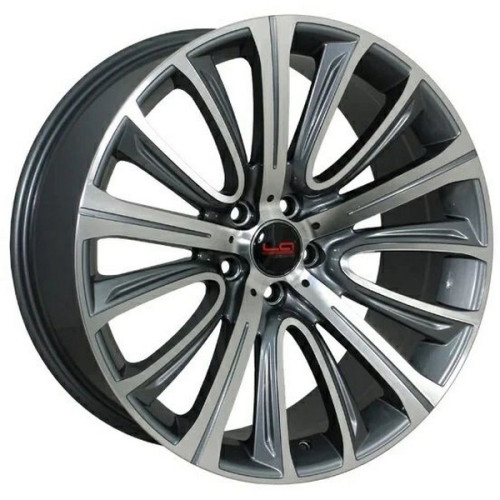 Легковой диск LegeArtis Concept B531 10x20 5x112 ET40 66,6 GMF