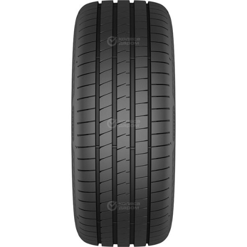 Goodyear Eagle F1 Asymmetric 6 275/40 R21 107Y