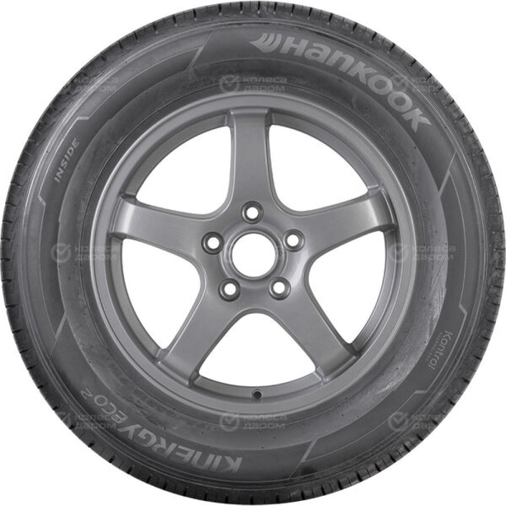 Hankook Kinergy Eco 2 K435 165/65 R14 79T