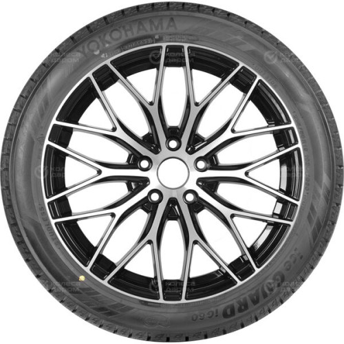 Yokohama iceGUARD IG60A 245/40 R18 93Q