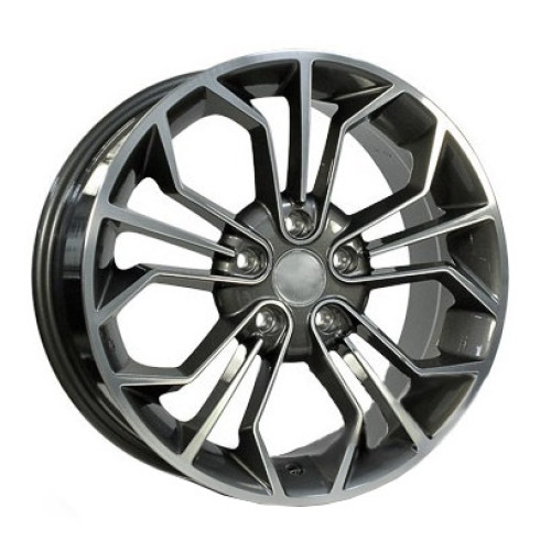 Легковой диск Replay H145 7,5x19 5x114,3 ET45 64,1 GMF