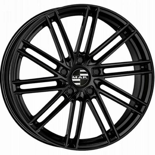 Легковой диск MAK Leipzig-D 10x21 5x130 ET50 71,6 Gloss Black