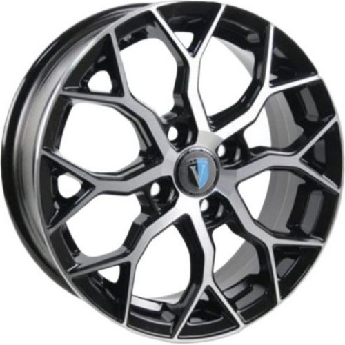 Легковой диск Venti 1719 7x17 4x100 ET40 60,1 BD