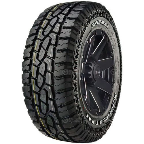 Gripmax Mud Rage R/T Max 265/70 R17 121Q