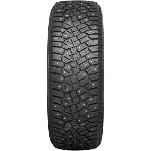 Continental IceContact 2 SUV 235/60 R17 106T