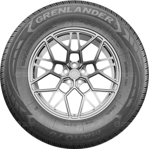 Grenlander Maho79 235/70 R16 106H