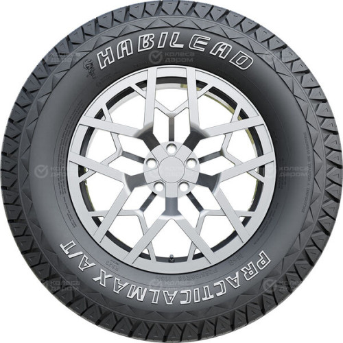 Habilead RS23 A/T 255/65 R17 110T