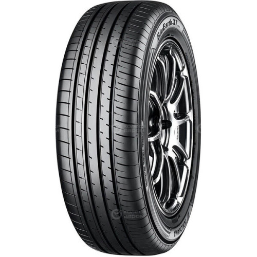 Yokohama BluEarth-XT AE61 235/55 R17 103W