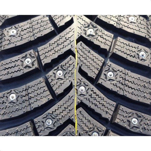 Легковая шина Nexen WinGuard WinSpike 3 255/40 R19 100H
