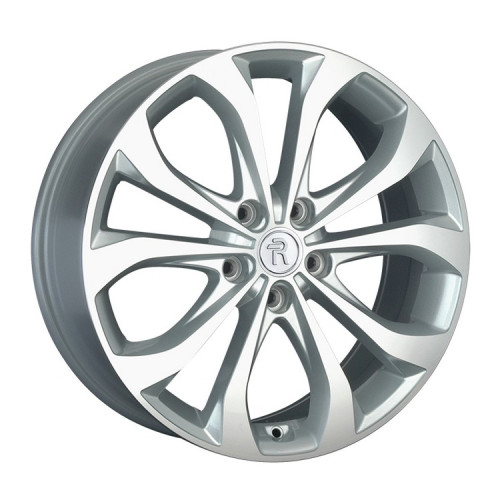 Легковой диск Replay NS190 7,5x18 5x114,3 ET50 66,1 SF