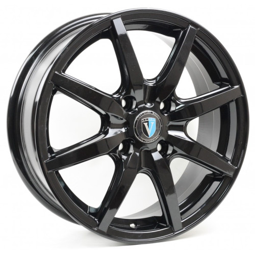 Легковой диск Venti 1605 6x16 4x114,3 ET45 67,1 BL