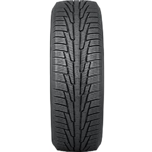 Легковая шина Ikon (Nokian Tyres) Nordman RS2 SUV (Character Snow 2 SUV) 255/60 R18 112R