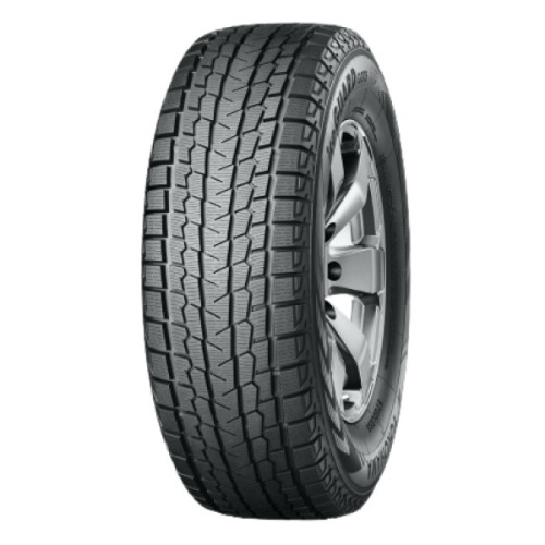 Легковая шина Yokohama Ice Guard Studless G075 275/70 R16 114Q