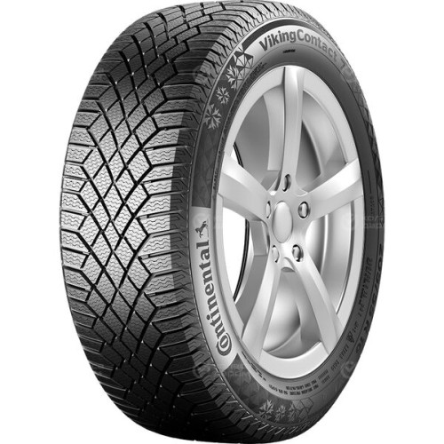 Continental Viking Contact 7 Run Flat 225/60 R18 104T