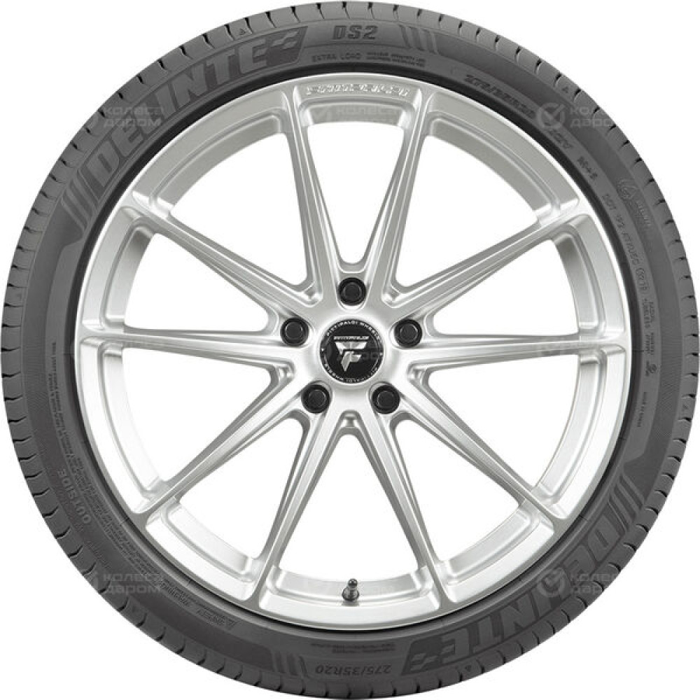 Delinte DS2 185/65 R15 88V