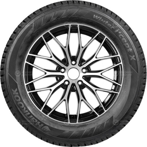 Hankook Winter i*cept X RW10 235/50 R18 97T