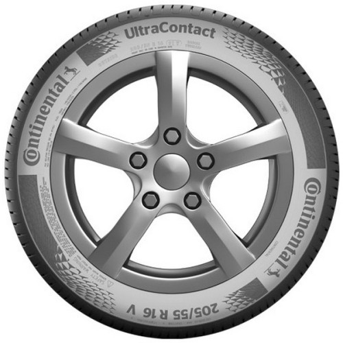 Легковая шина Continental UltraContact 185/65 R15 88T
