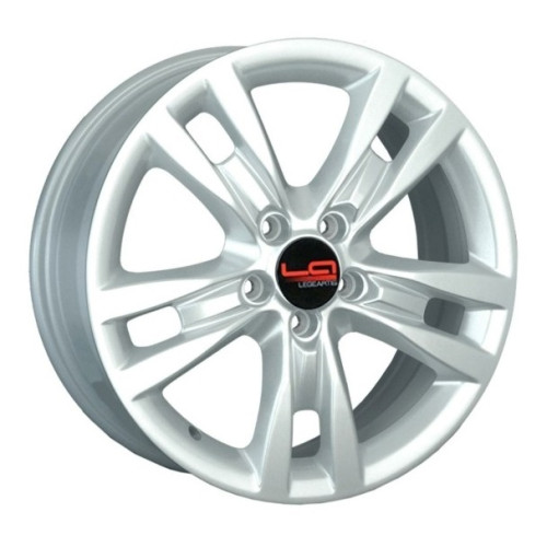 Легковой диск LegeArtis V26 7x17 5x108 ET50 63,3 S
