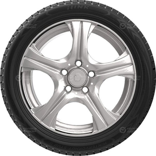 ILink Wintervorhut Stud II 315/40 R21 111T