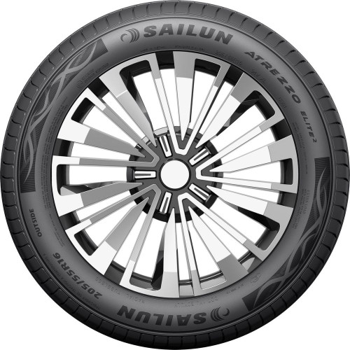 Легковая шина Sailun Atrezzo Elite 2 195/50 R15 82V