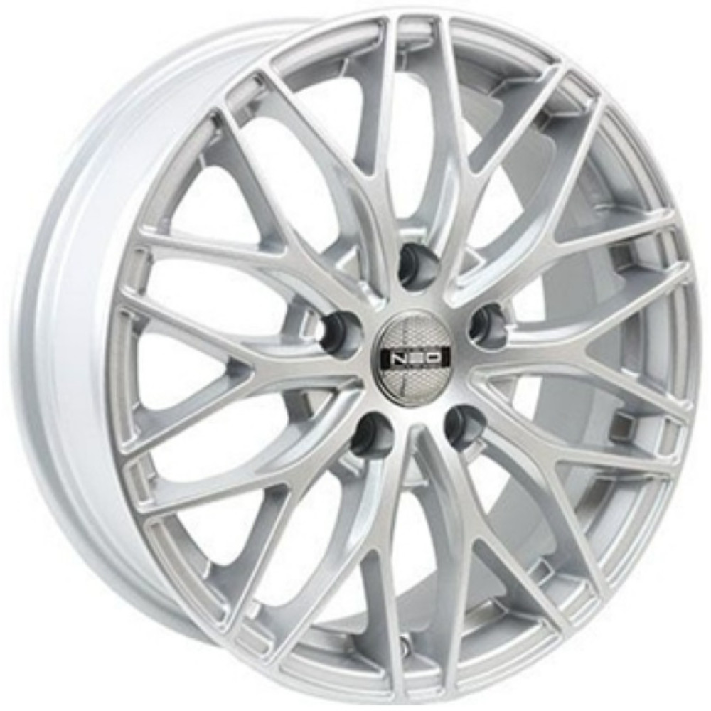 Легковой диск Neo Wheels 240 8,5x20 5x108 ET42 63,4 BDM