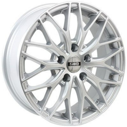 Легковой диск Neo Wheels 240 8,5x20 5x108 ET42 63,4 BDM