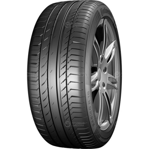 Continental Conti Sport Contact 5 275/40 R19 101Y
