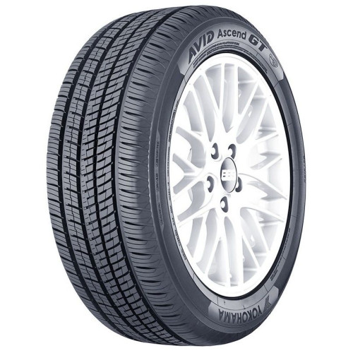 Легковая шина Yokohama Avid GT S35A 275/45 R20 110V