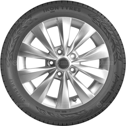 Ikon Autograph Aqua 3 215/55 R16 97W