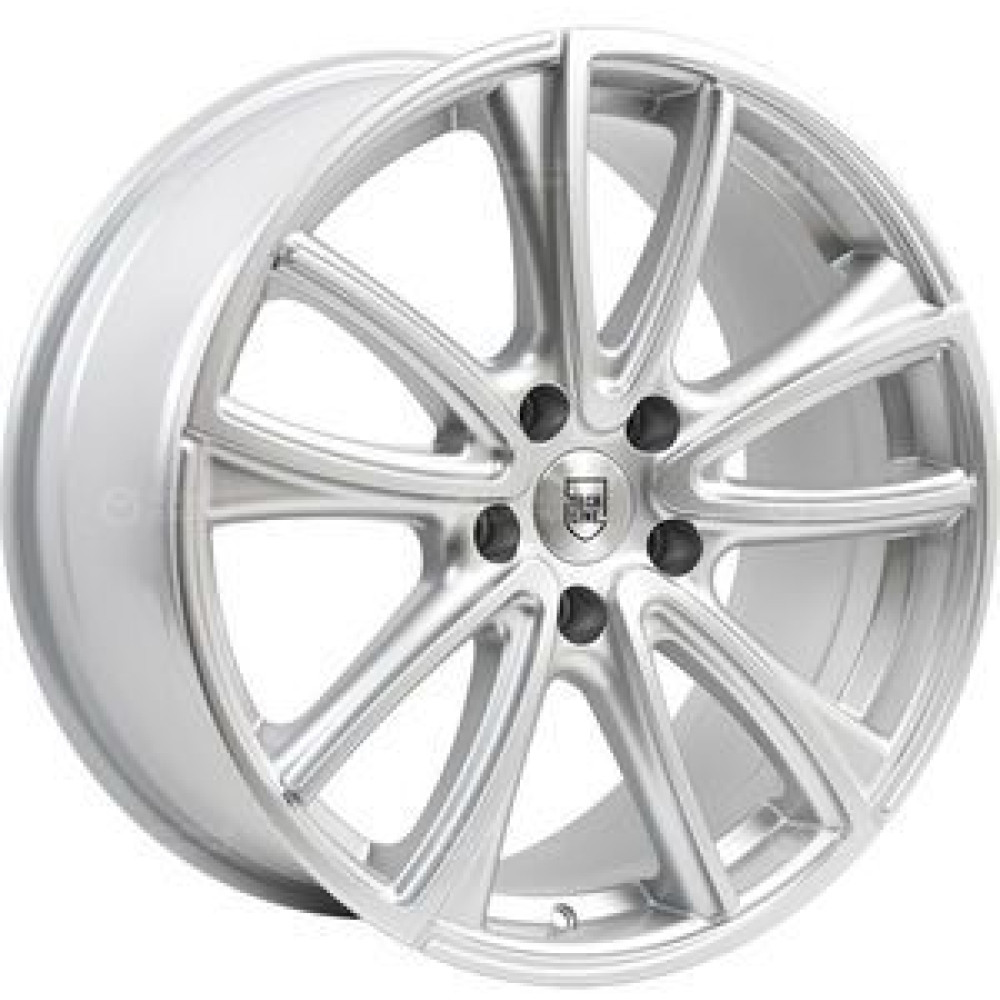 Легковой диск Tech Line 682 7x16 5x114,3 ET40 60,1 BD