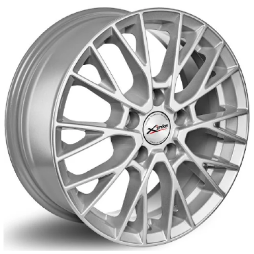 Легковой диск X-trike X-135 6,5x16 5x100 ET38 67,1 HS