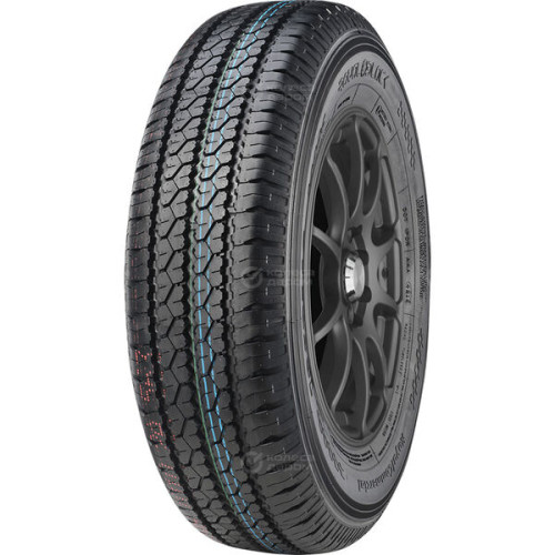 Royal Black Commercial 195/70 R15C 104R