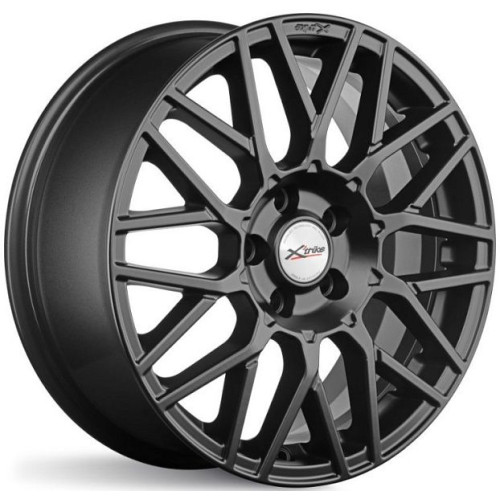 Легковой диск X-trike X-131 7x17 4x114,3 ET45 67,1 BKM