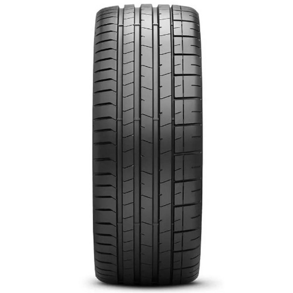 Легковая шина Pirelli PZero Sports Car 295/35 R21 107Y *
