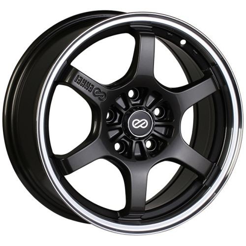 Легковой диск Enkei SK50 7x16 5x100 ET45 56,1 MBL